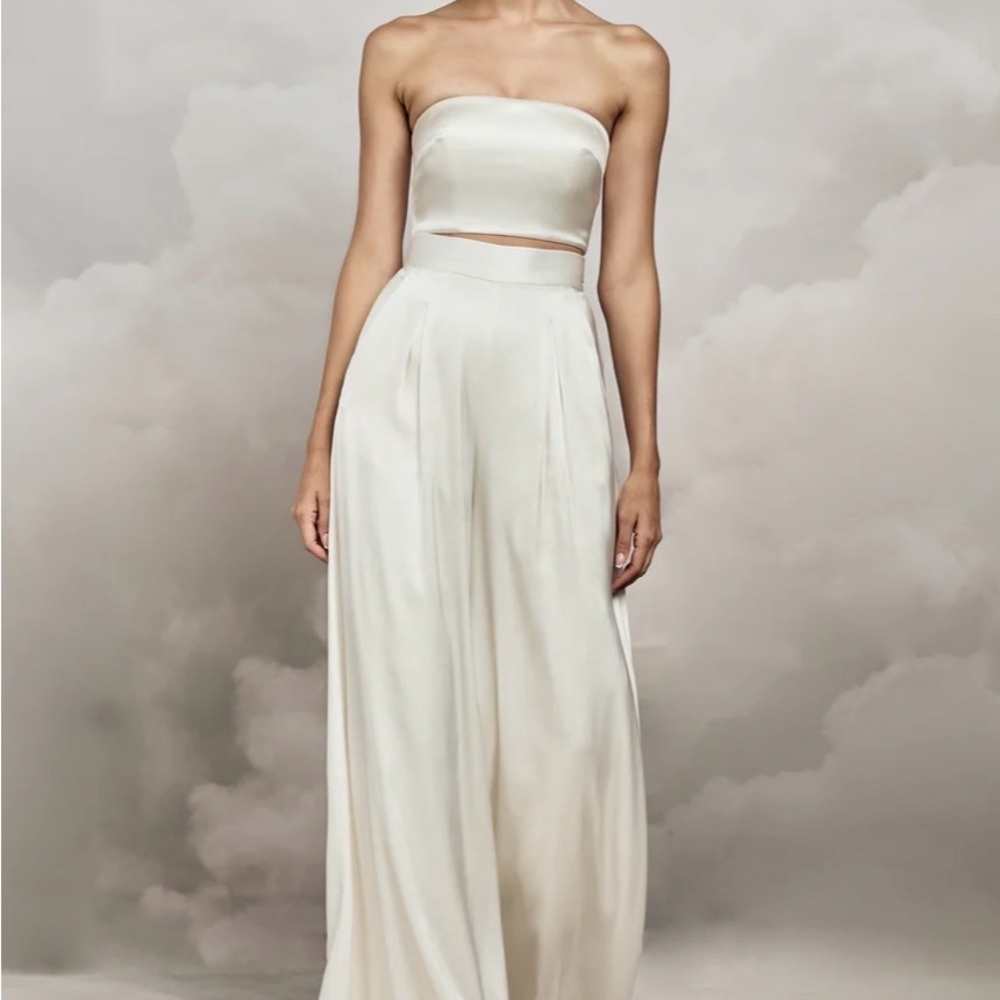 Catherine Deane Aurelia Trousers